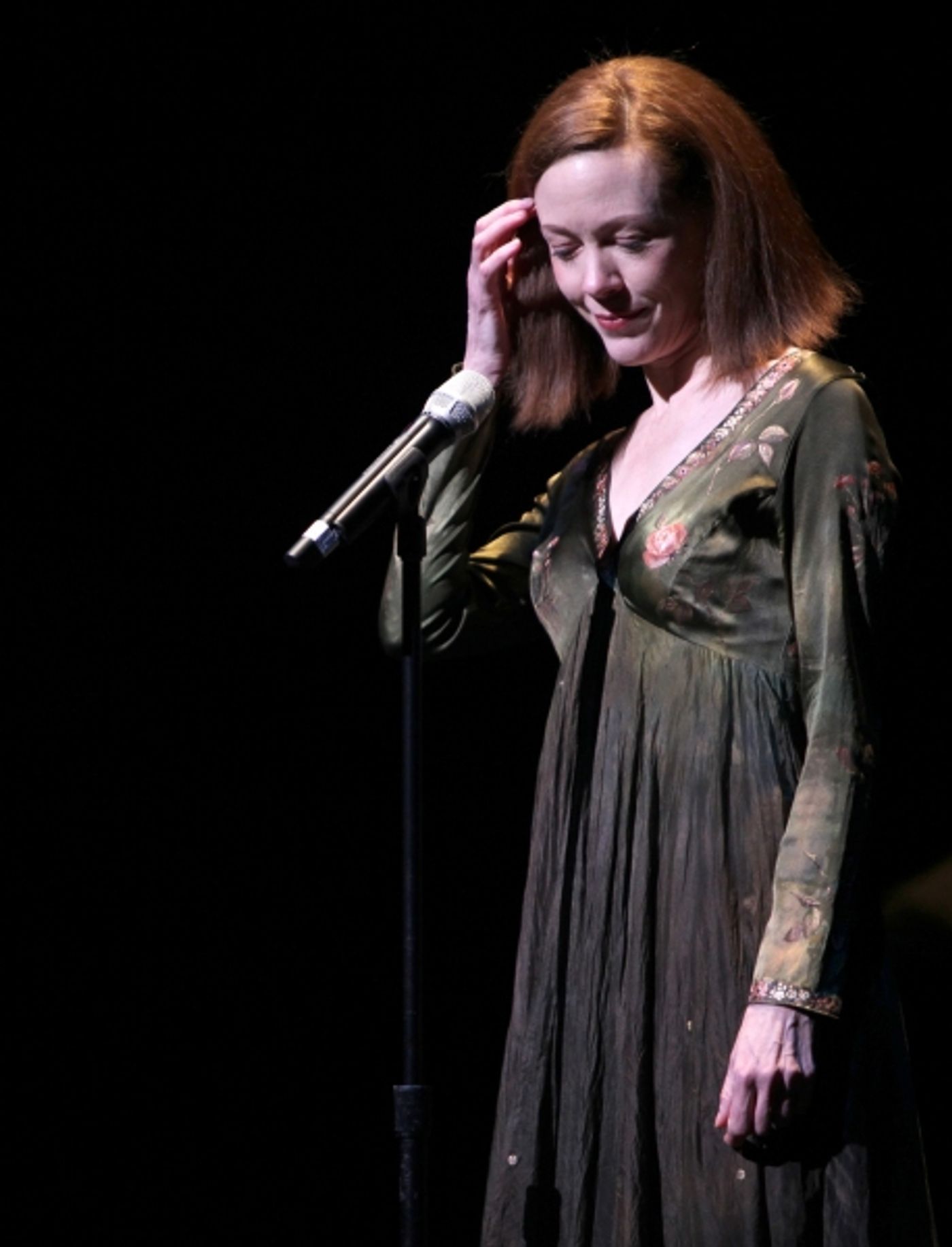 Photo Coverage: STRO! A Gala Celebration - Part One  Image