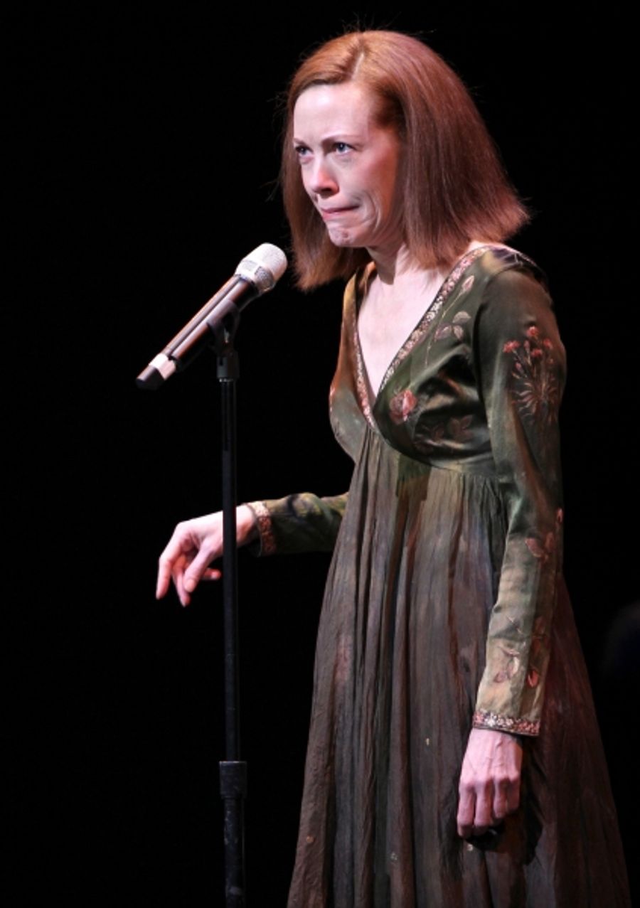 Photo Coverage: STRO! A Gala Celebration - Part One Image