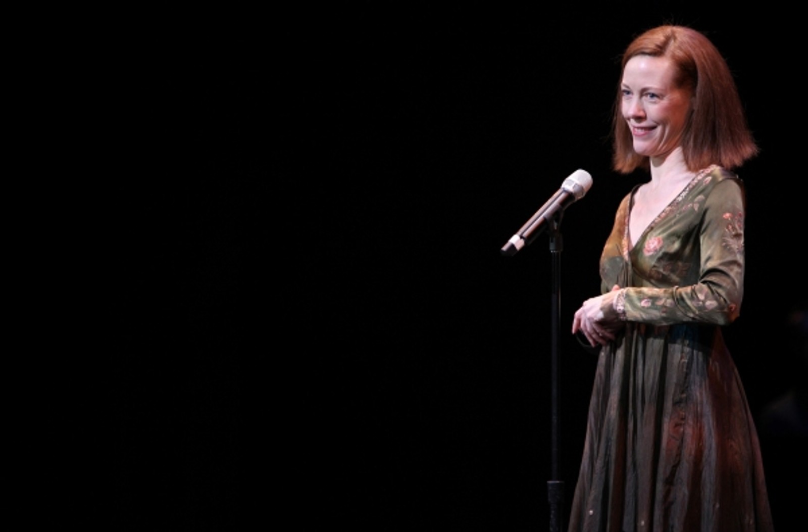 Photo Coverage: STRO! A Gala Celebration - Part One — photo 14 of 85