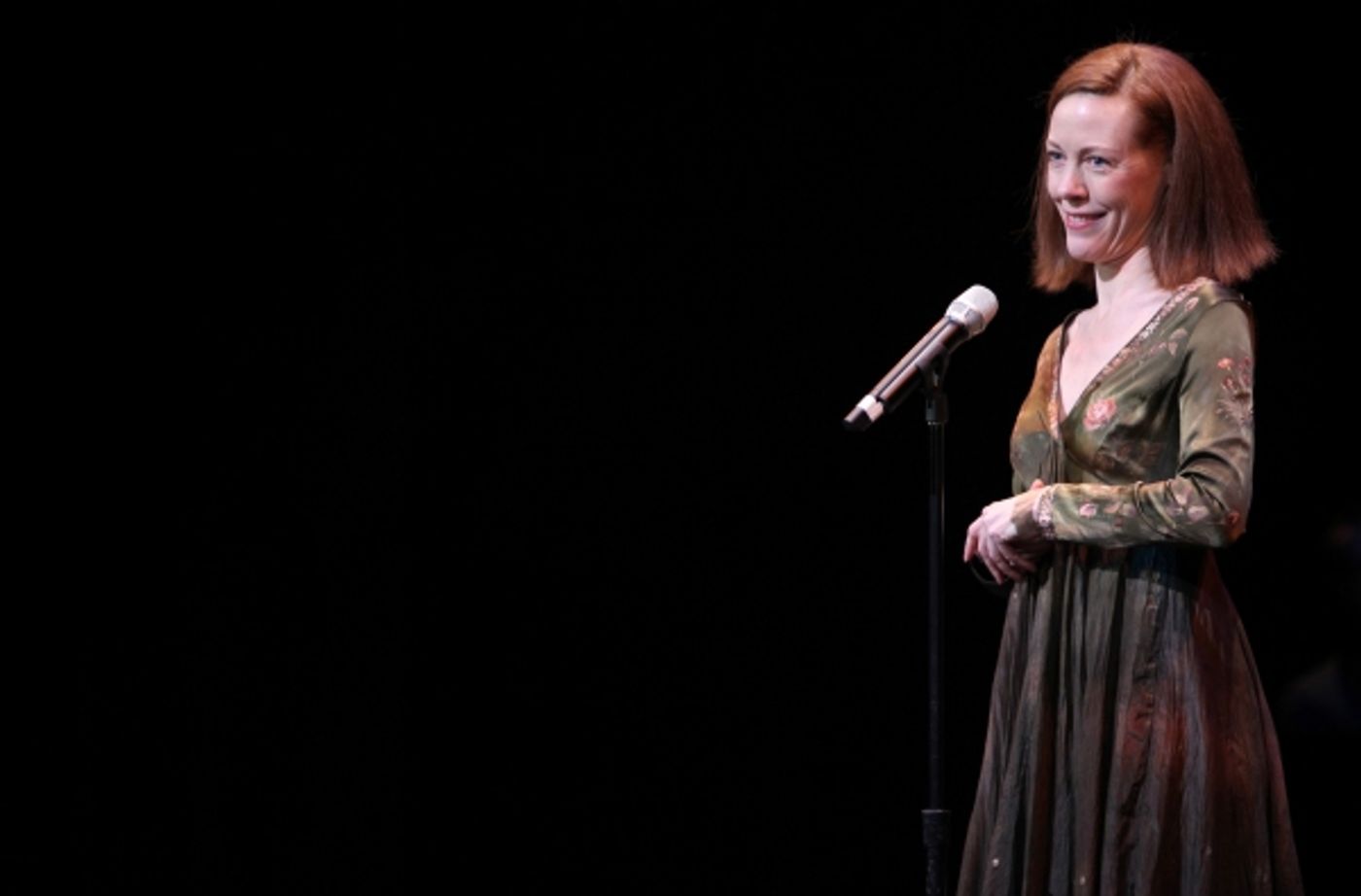 Photo Coverage: STRO! A Gala Celebration - Part One  Image