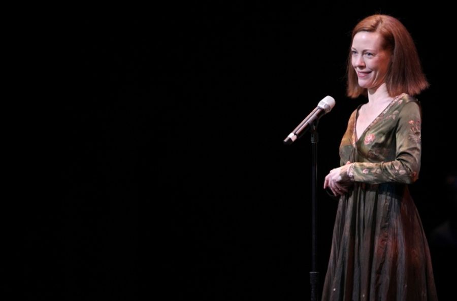 Photo Coverage: STRO! A Gala Celebration - Part One Image
