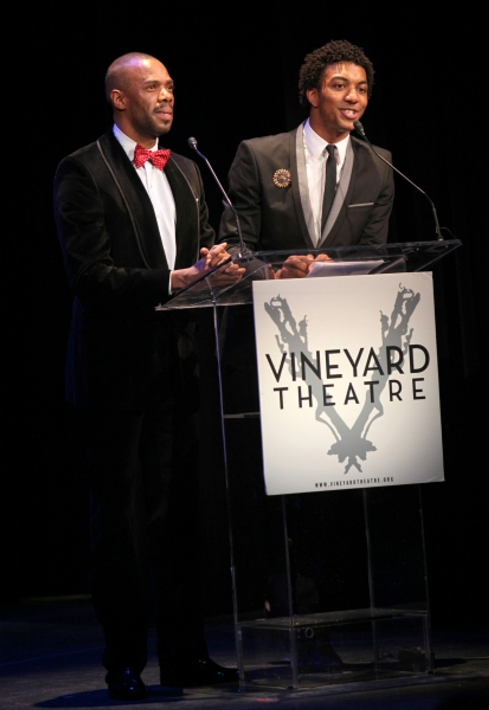 Photo Coverage: STRO! A Gala Celebration - Part One — photo 53 of 85