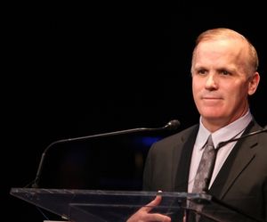 Scott Ellis performing in STRO! The Vineyard Theatre Annual Spring Gala honors Susan Stroman at the Hudson Theatre in New York City @ BroadwayWorld Scott Ellis performing in STRO! The Vineyard Theatre Annual Spring Gala honors Susan Photo