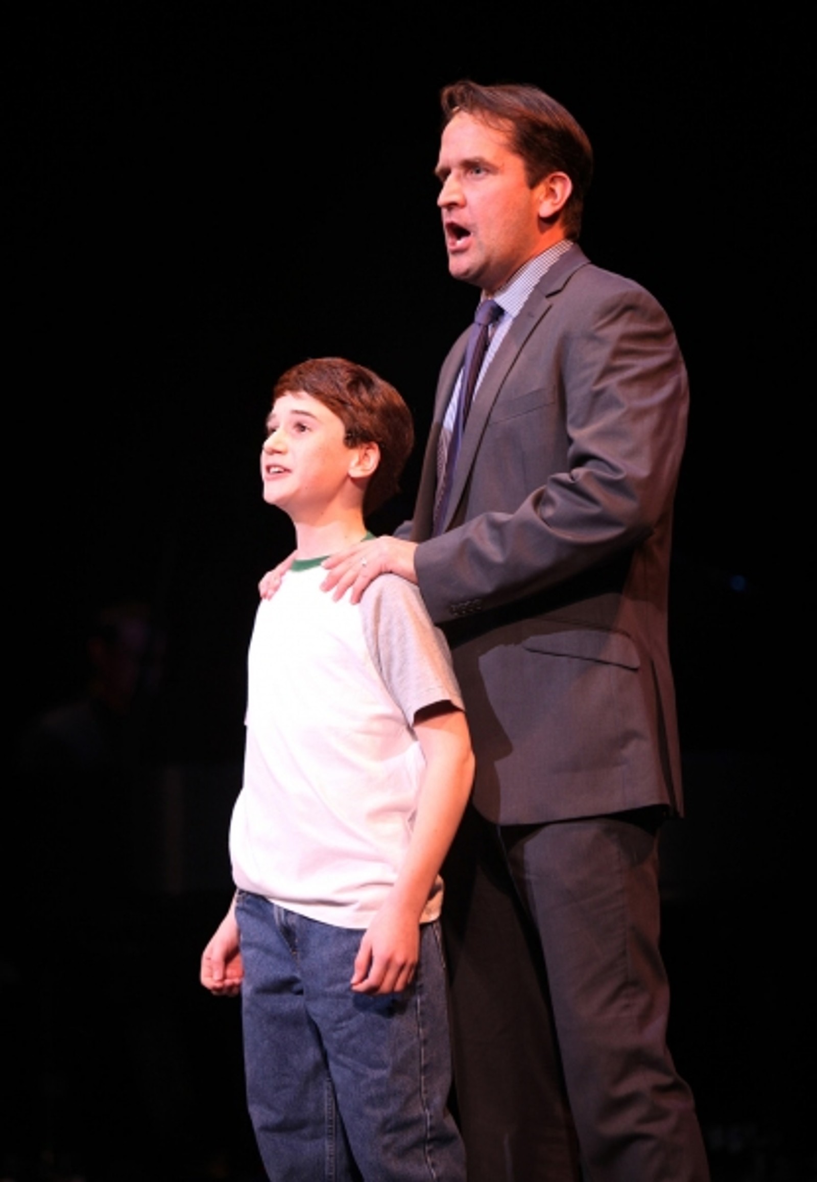 Photo Coverage: STRO! A Gala Celebration - Part One — photo 37 of 85