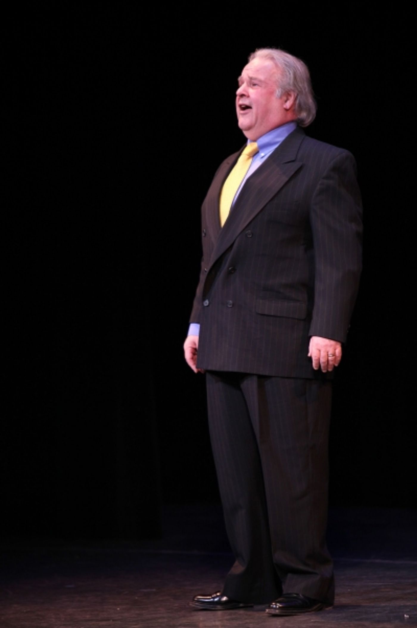 Photo Coverage: STRO! A Gala Celebration - Part One  Image