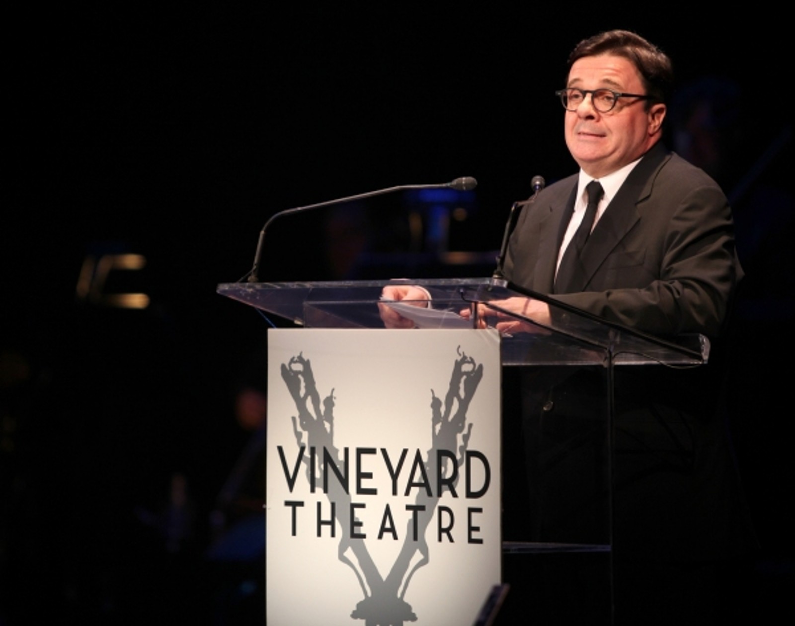 Photo Coverage: STRO! A Gala Celebration - Part One — photo 13 of 85