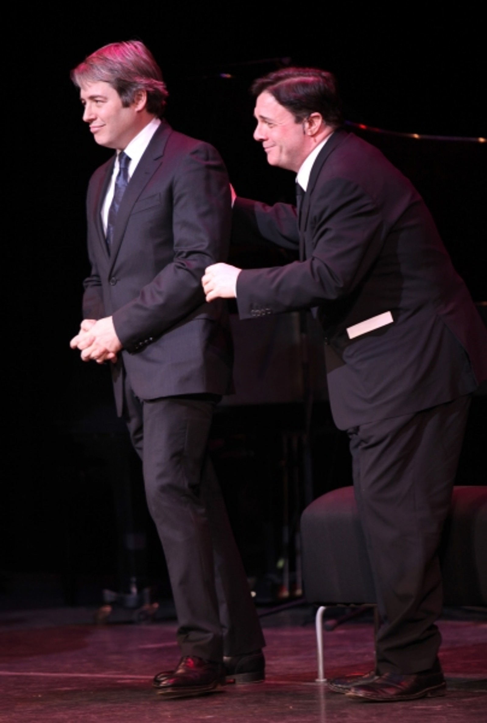 Photo Coverage: STRO! A Gala Celebration - Part One — photo 81 of 85