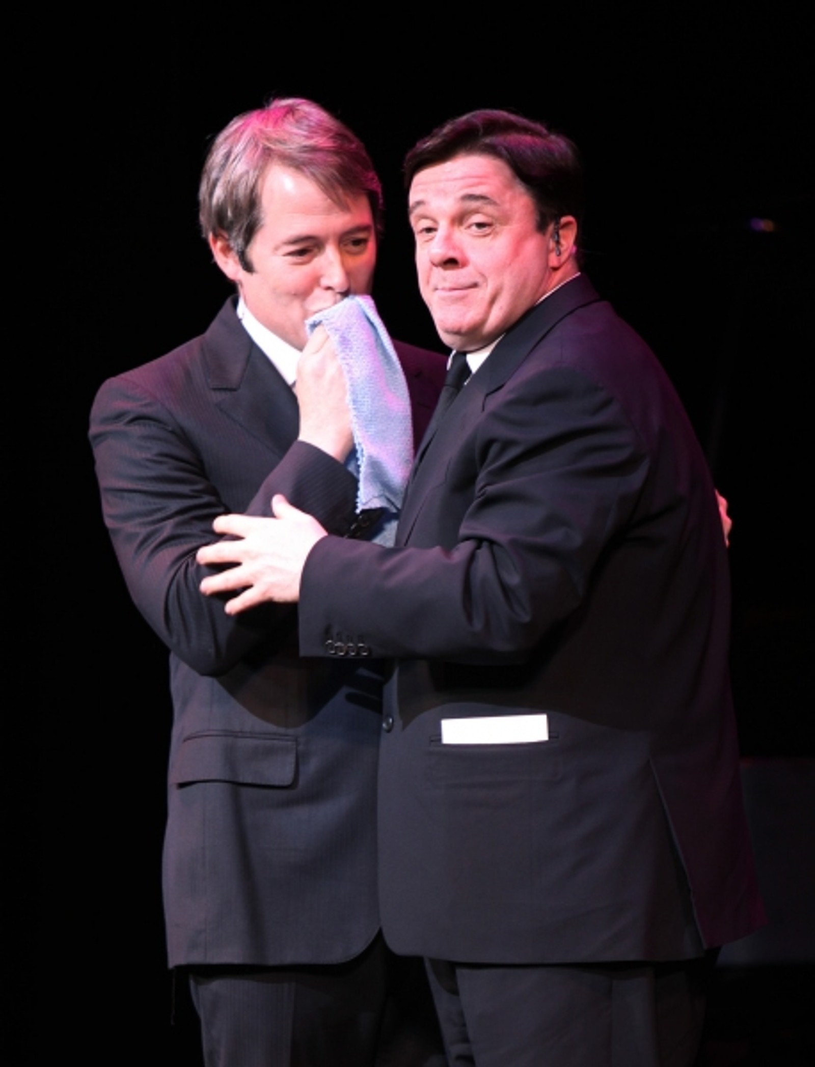 Photo Coverage: STRO! A Gala Celebration - Part One — photo 73 of 85
