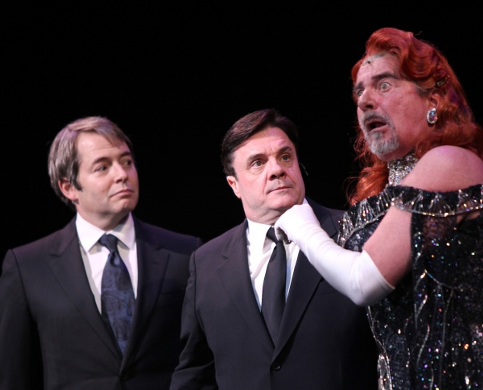 Photo Coverage: STRO! A Gala Celebration - Part One — photo 67 of 85