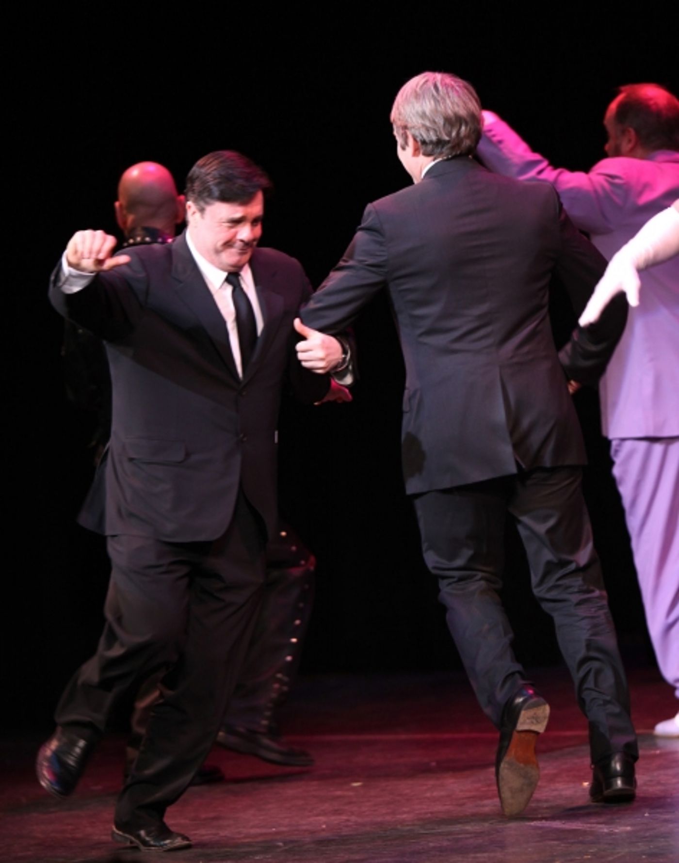 Photo Coverage: STRO! A Gala Celebration - Part One  Image