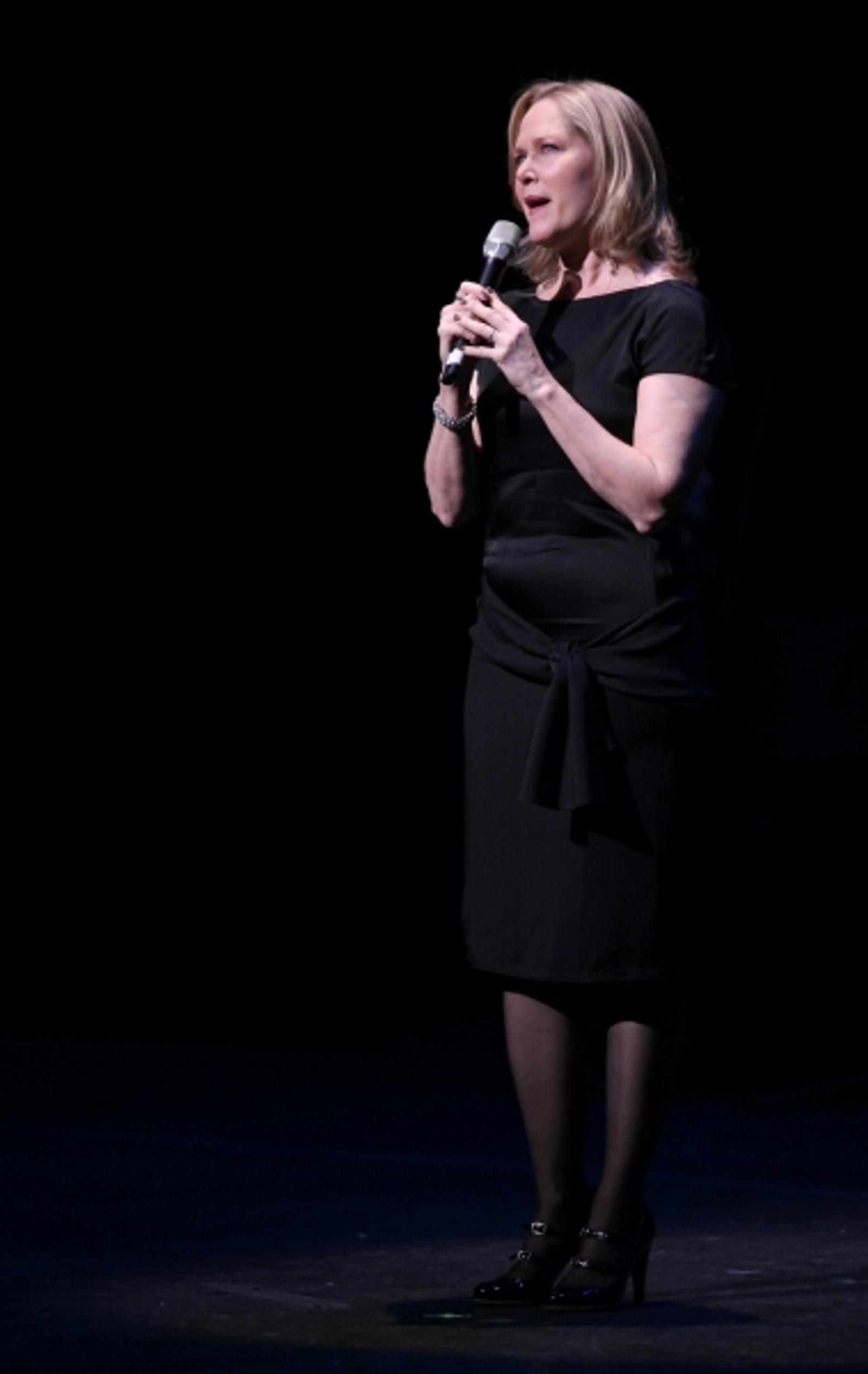 Photo Coverage: STRO! A Gala Celebration - Part One — photo 54 of 85