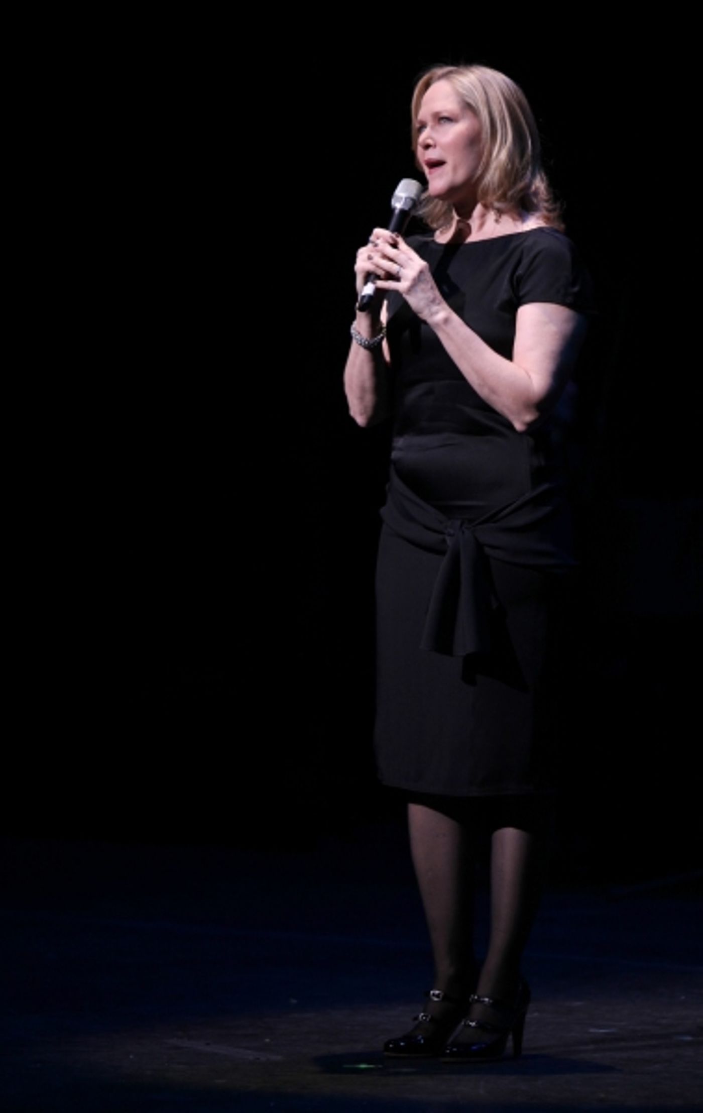 Photo Coverage: STRO! A Gala Celebration - Part One  Image