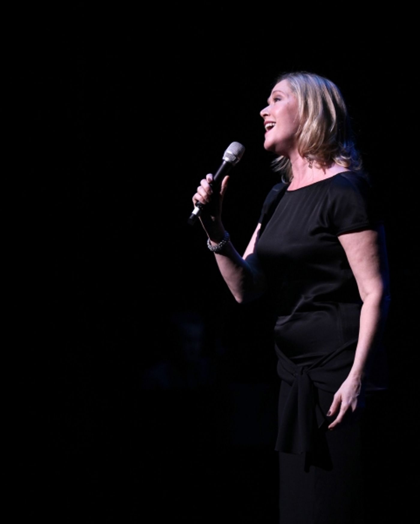 Photo Coverage: STRO! A Gala Celebration - Part One  Image