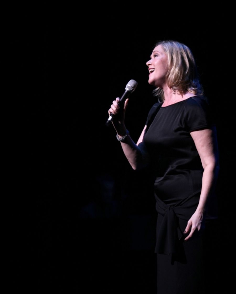 Photo Coverage: STRO! A Gala Celebration - Part One Image