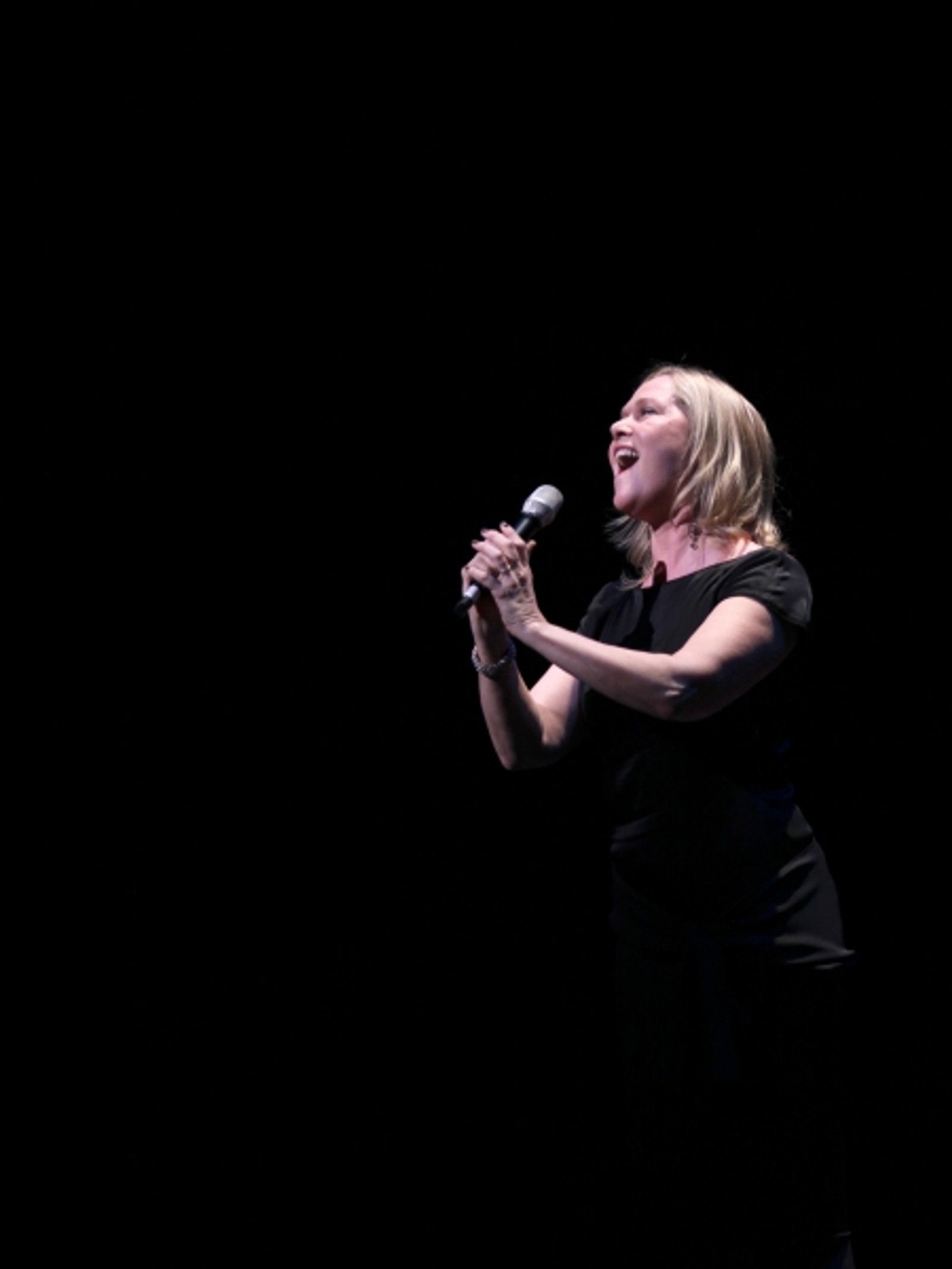 Photo Coverage: STRO! A Gala Celebration - Part One — photo 58 of 85