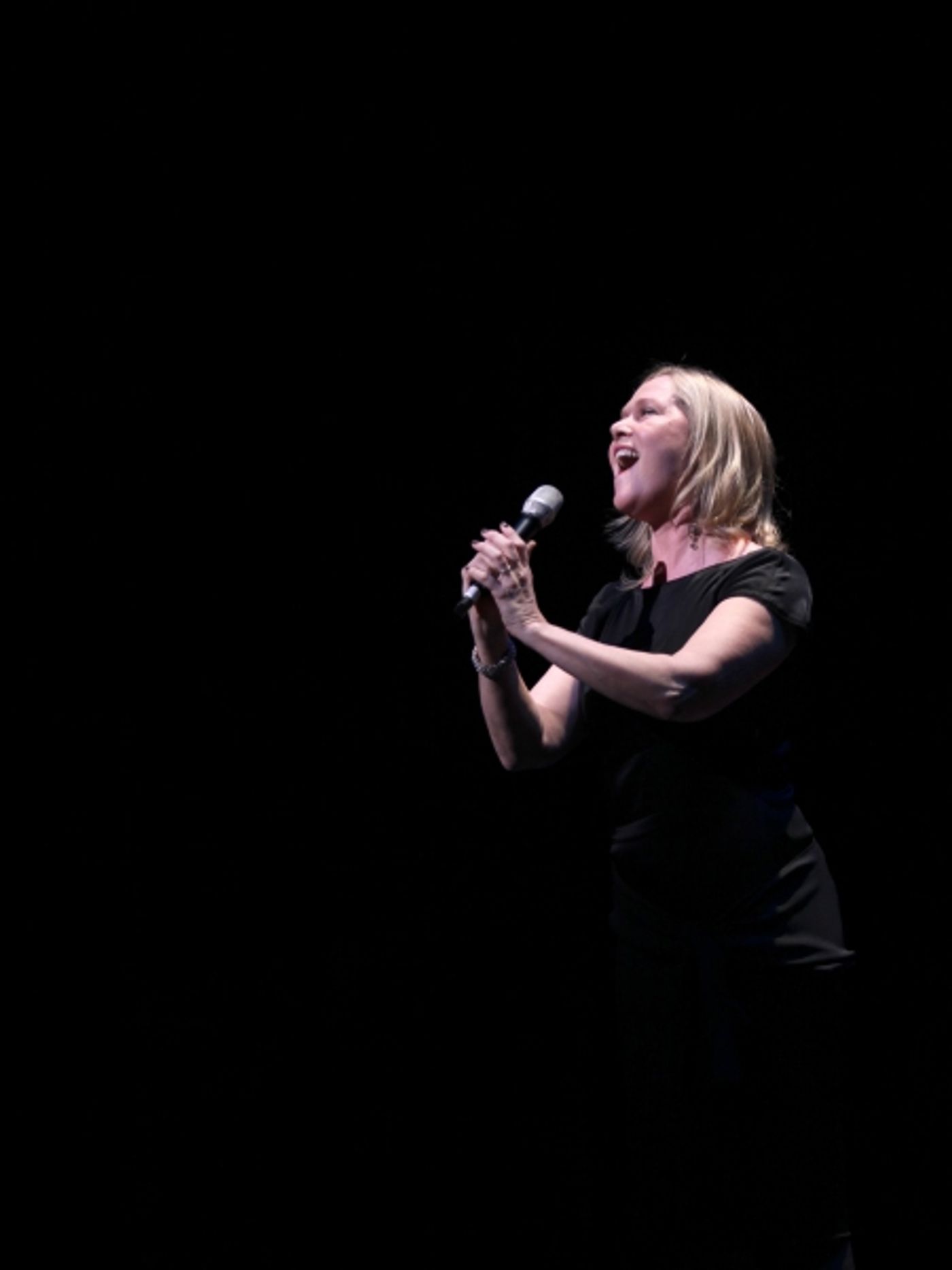 Photo Coverage: STRO! A Gala Celebration - Part One  Image