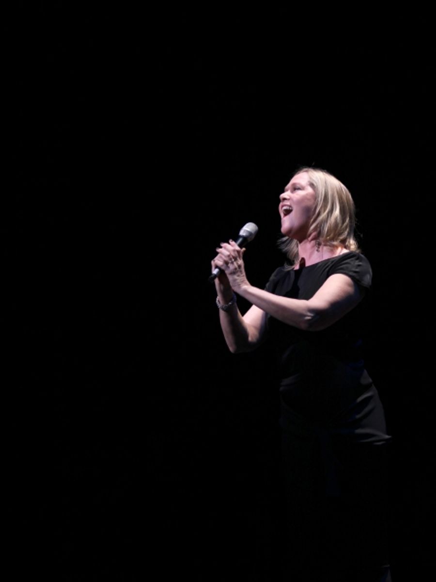 Photo Coverage: STRO! A Gala Celebration - Part One Image