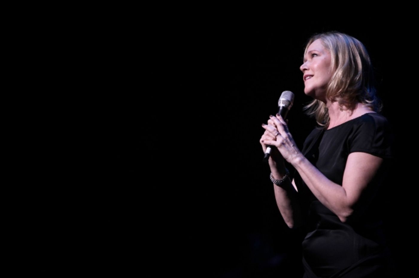 Photo Coverage: STRO! A Gala Celebration - Part One  Image