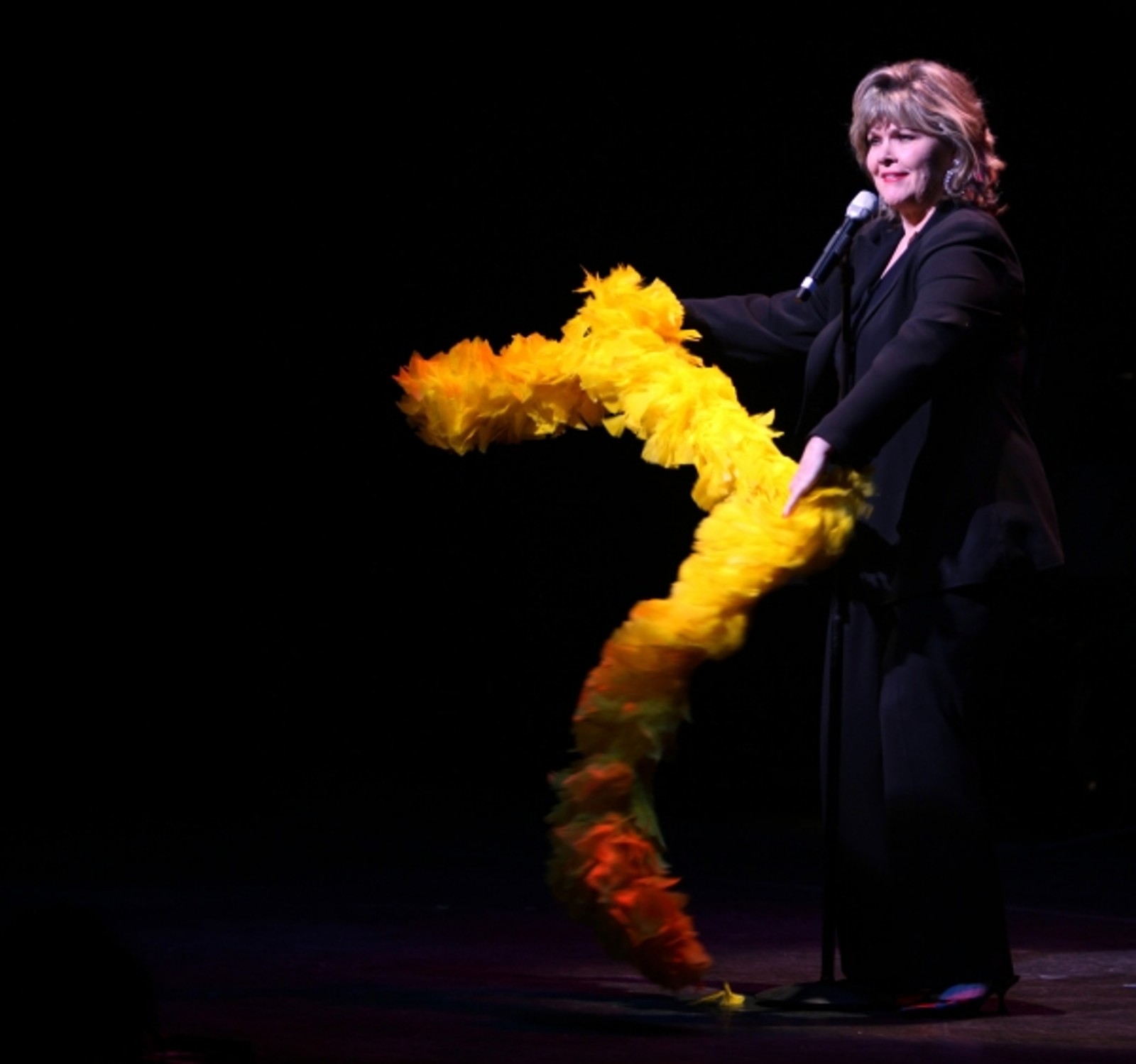 Photo Coverage: STRO! A Gala Celebration - Part One — photo 22 of 85