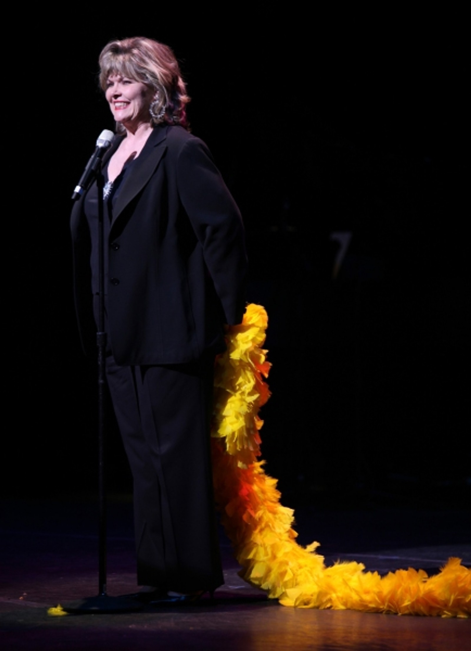 Photo Coverage: STRO! A Gala Celebration - Part One — photo 23 of 85