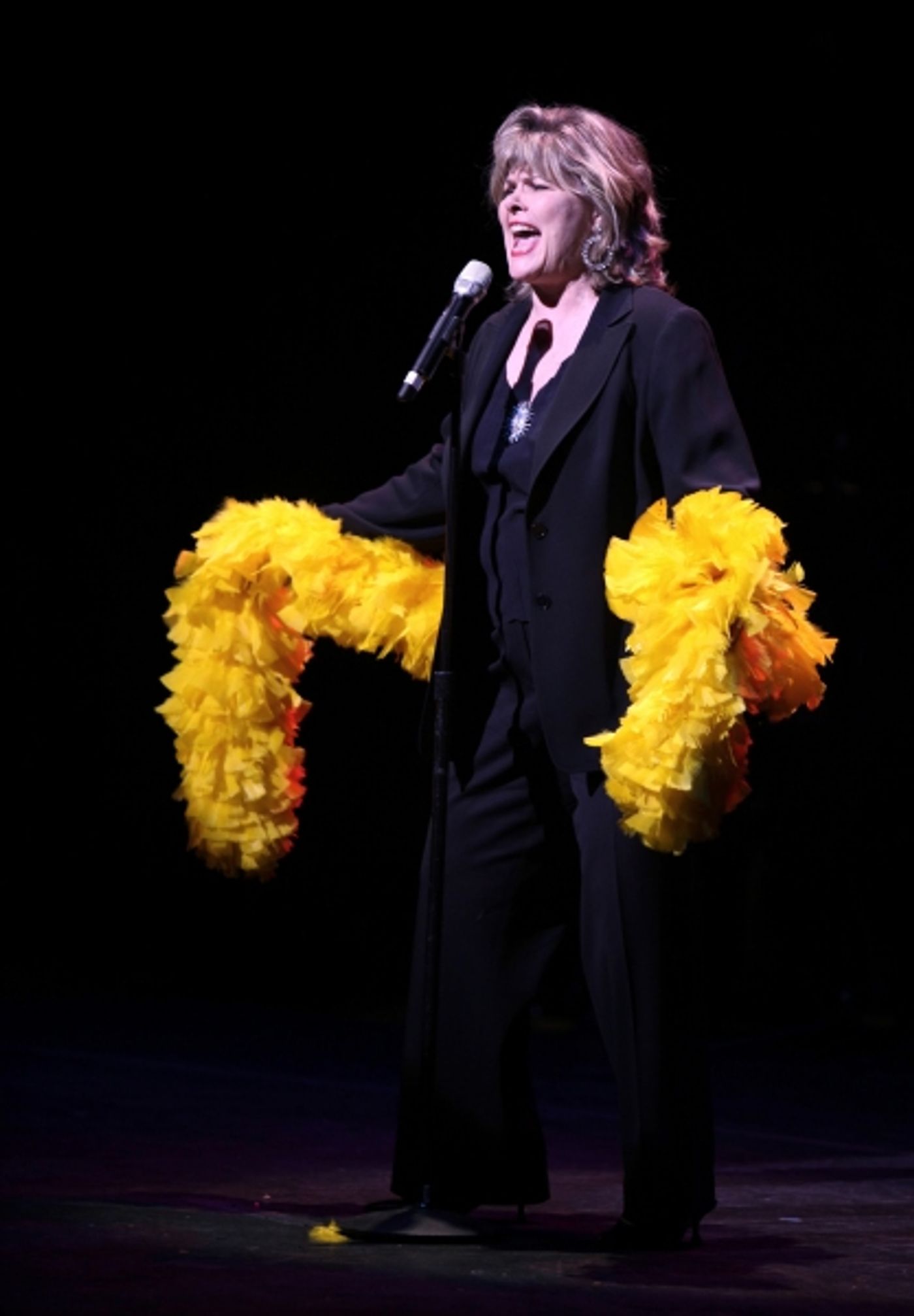 Photo Coverage: STRO! A Gala Celebration - Part One  Image