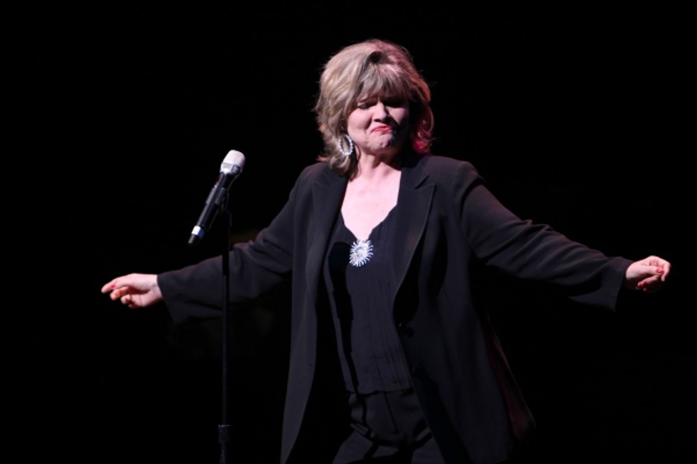 Photo Coverage: STRO! A Gala Celebration - Part One  Image