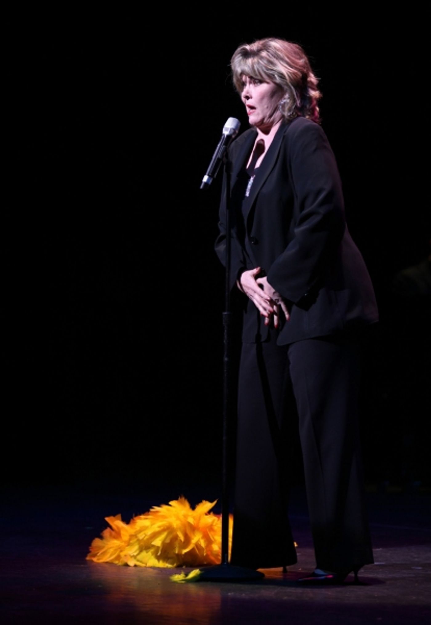 Photo Coverage: STRO! A Gala Celebration - Part One  Image