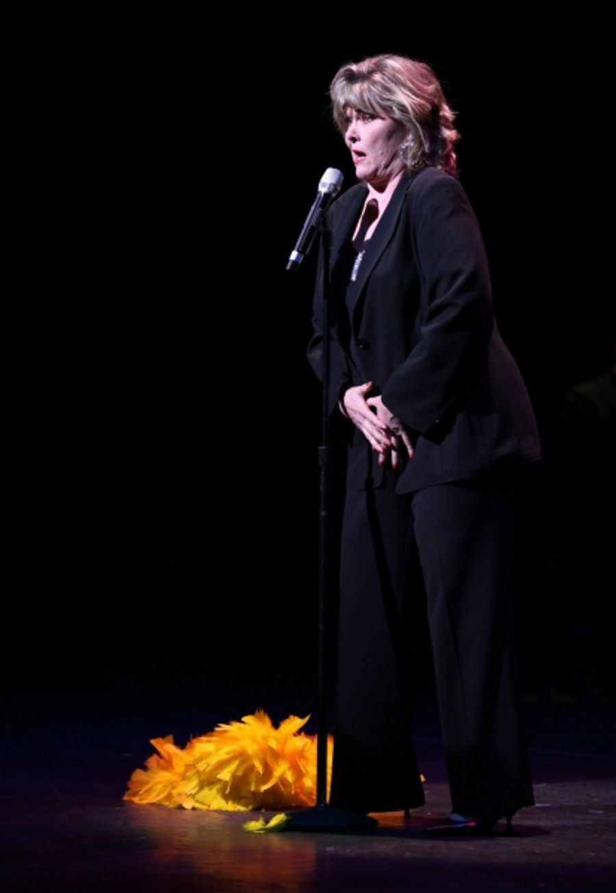 Photo Coverage: STRO! A Gala Celebration - Part One Image