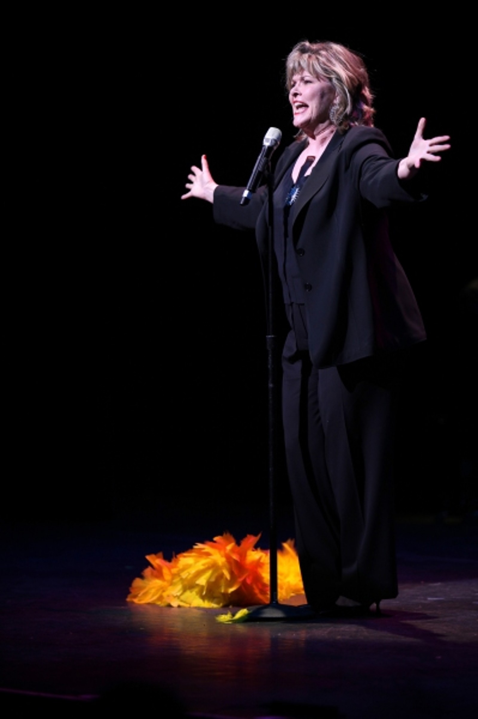 Photo Coverage: STRO! A Gala Celebration - Part One — photo 25 of 85