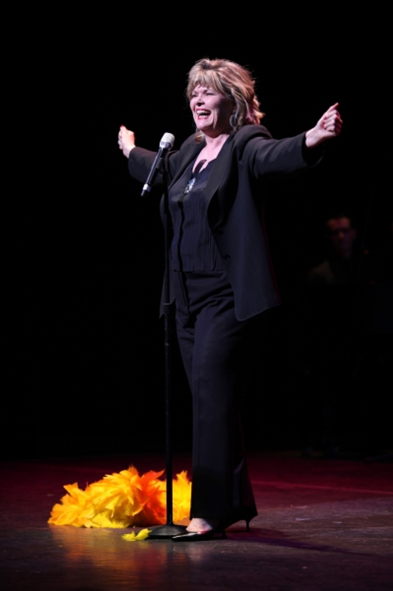 Photo Coverage: STRO! A Gala Celebration - Part One — photo 26 of 85
