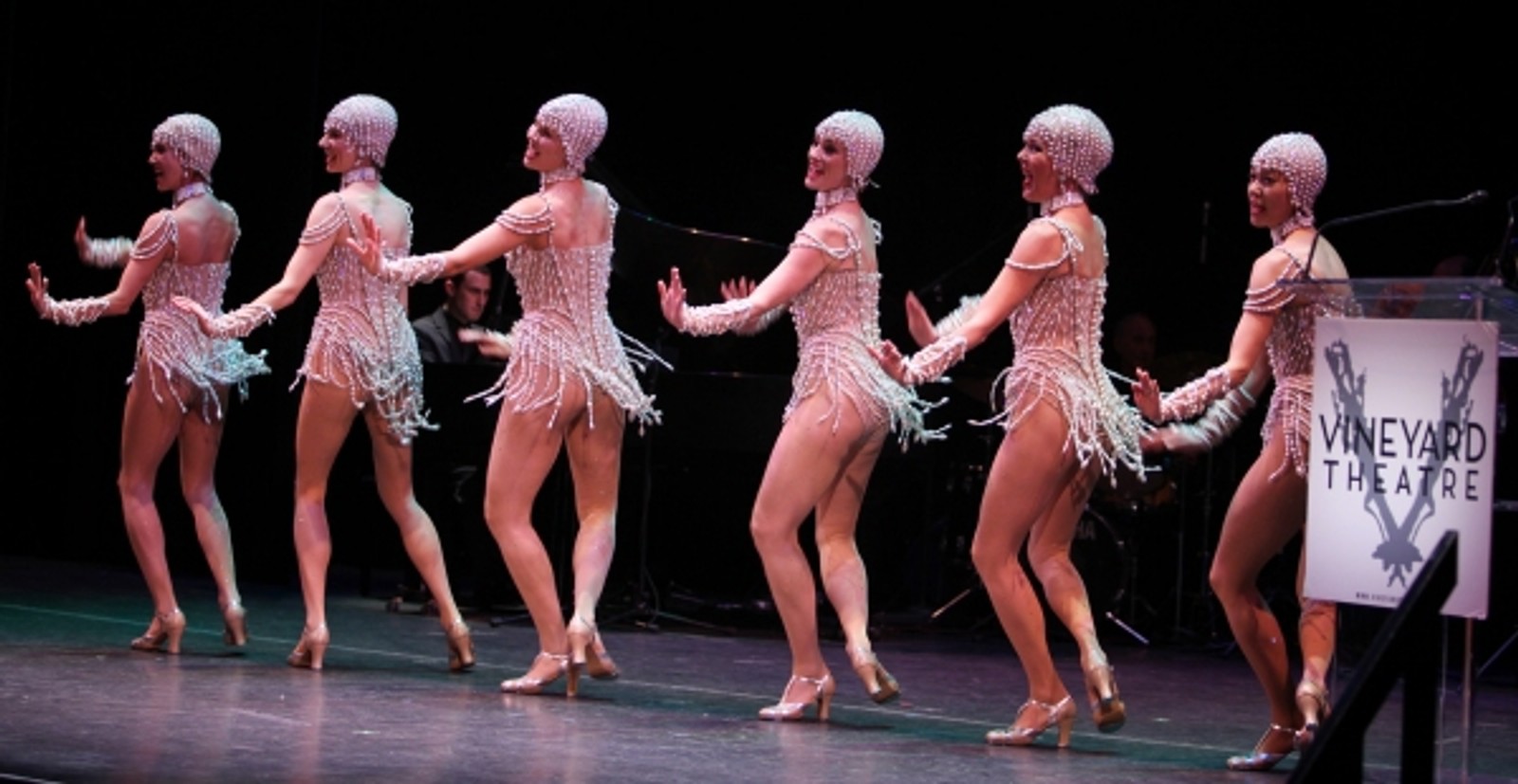 Photo Coverage: STRO! A Gala Celebration - Part One — photo 5 of 85