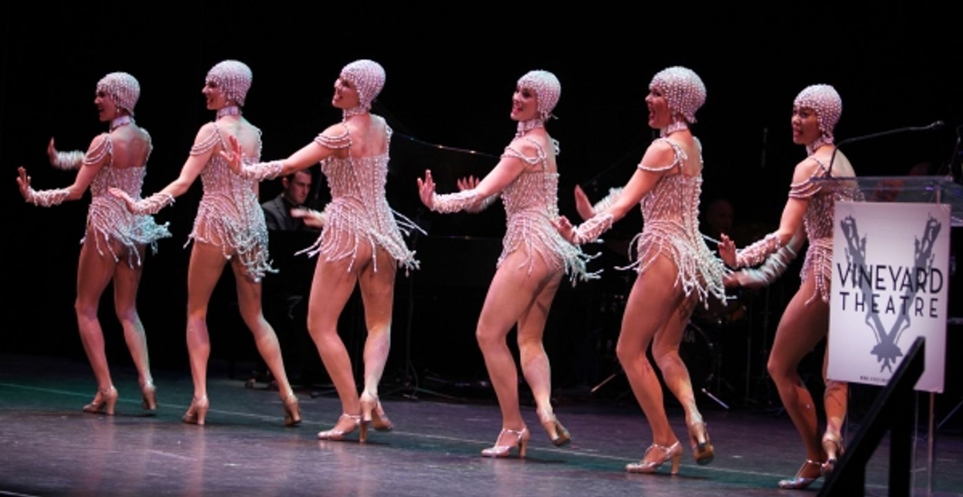 Photo Coverage: STRO! A Gala Celebration - Part One  Image