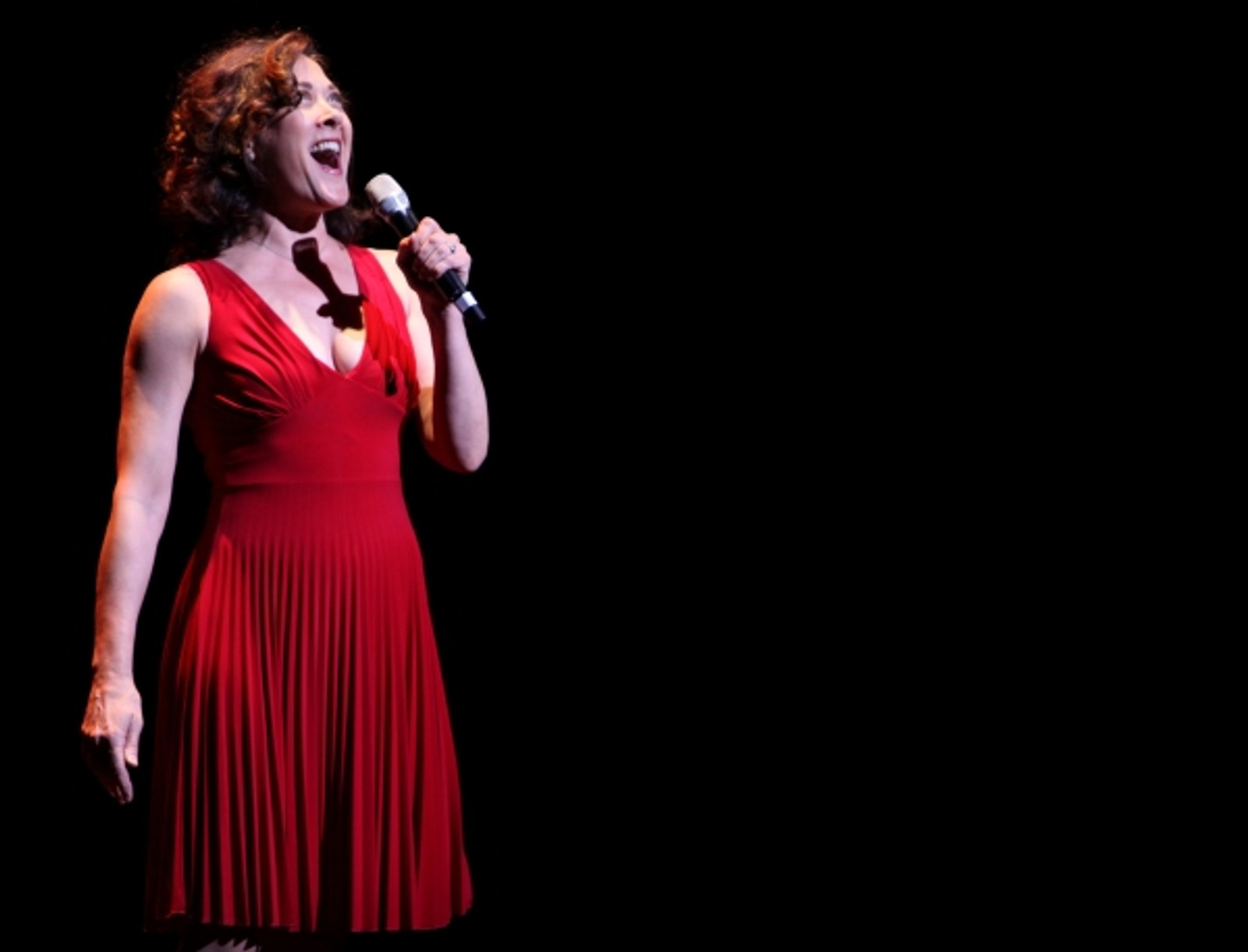 Photo Coverage: STRO! A Gala Celebration - Part One — photo 42 of 85