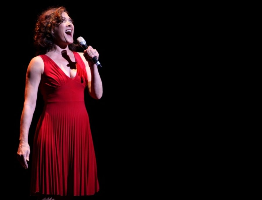 Photo Coverage: STRO! A Gala Celebration - Part One Image