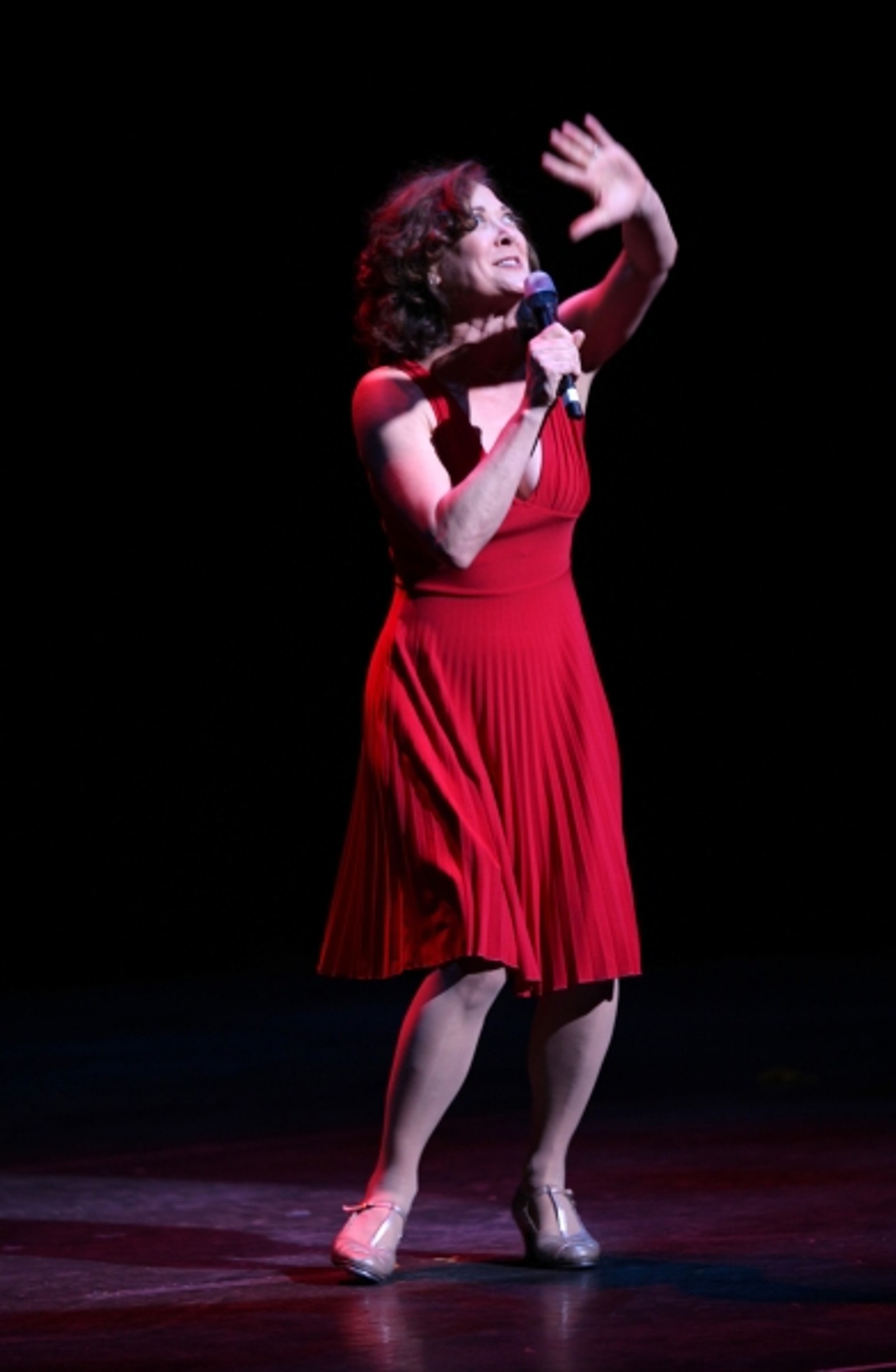 Photo Coverage: STRO! A Gala Celebration - Part One — photo 43 of 85
