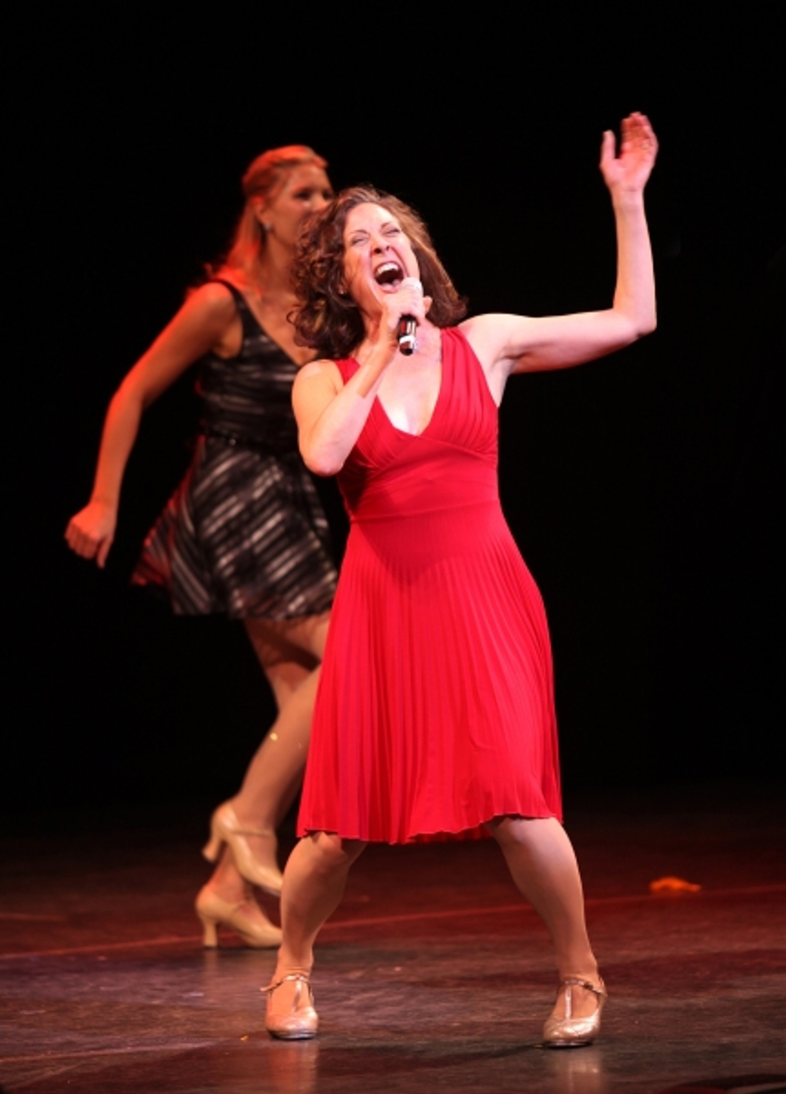 Photo Coverage: STRO! A Gala Celebration - Part One — photo 44 of 85