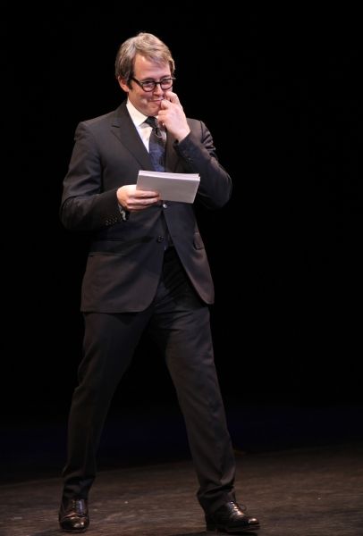 Photo Coverage: STRO! A Gala Celebration - Part Two — photo 2 of 79