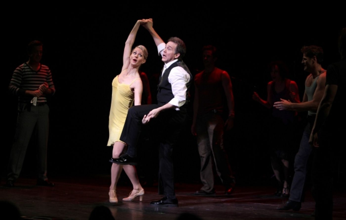 Photo Coverage: STRO! A Gala Celebration - Part Two  Image