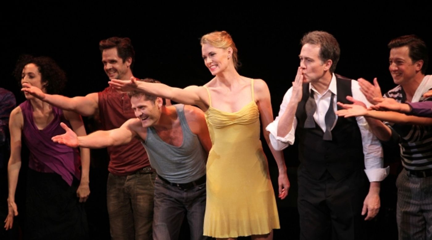 Photo Coverage: STRO! A Gala Celebration - Part Two  Image