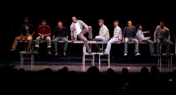 Photo Coverage: STRO! A Gala Celebration - Part Two — photo 43 of 79