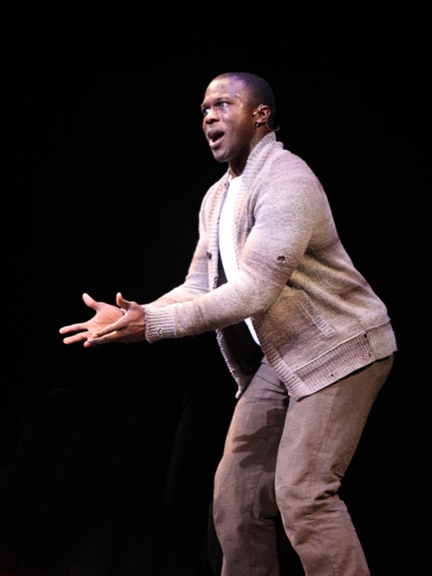 Photo Coverage: STRO! A Gala Celebration - Part Two  Image