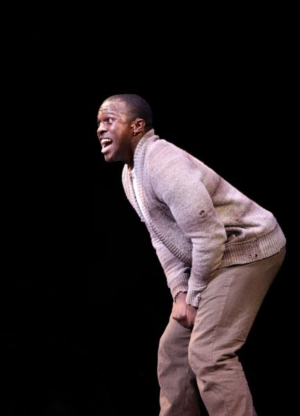 Photo Coverage: STRO! A Gala Celebration - Part Two — photo 47 of 79