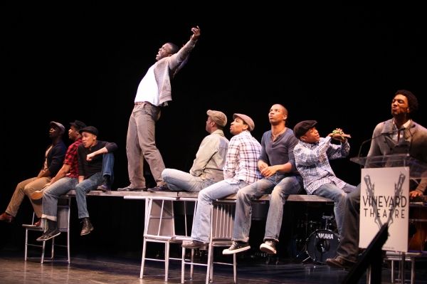 Photo Coverage: STRO! A Gala Celebration - Part Two — photo 46 of 79