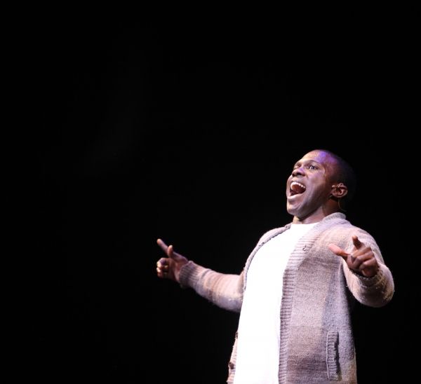 Photo Coverage: STRO! A Gala Celebration - Part Two — photo 52 of 79