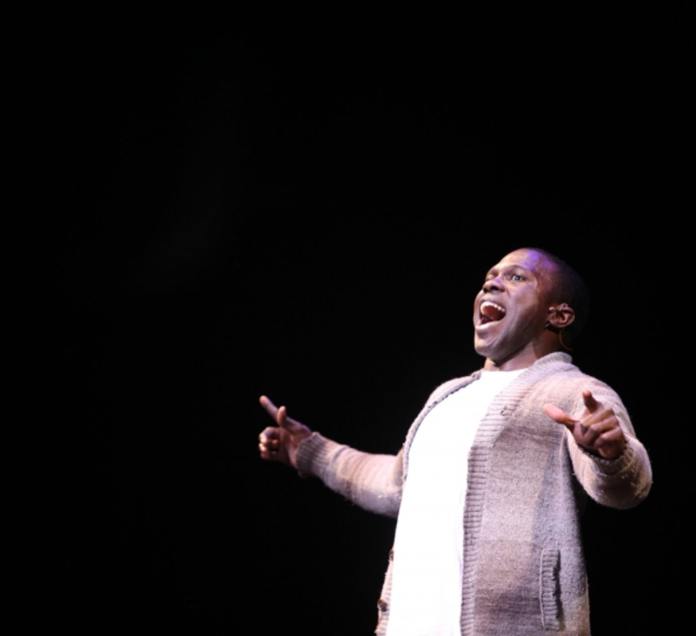 Photo Coverage: STRO! A Gala Celebration - Part Two  Image