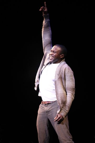 Photo Coverage: STRO! A Gala Celebration - Part Two — photo 54 of 79