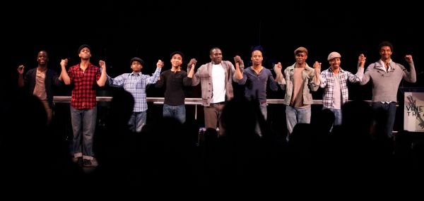 Photo Coverage: STRO! A Gala Celebration - Part Two — photo 56 of 79