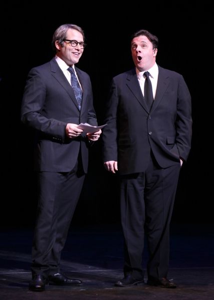 Photo Coverage: STRO! A Gala Celebration - Part Two — photo 58 of 79