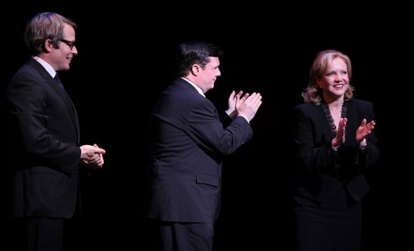 Photo Coverage: STRO! A Gala Celebration - Part Two — photo 60 of 79