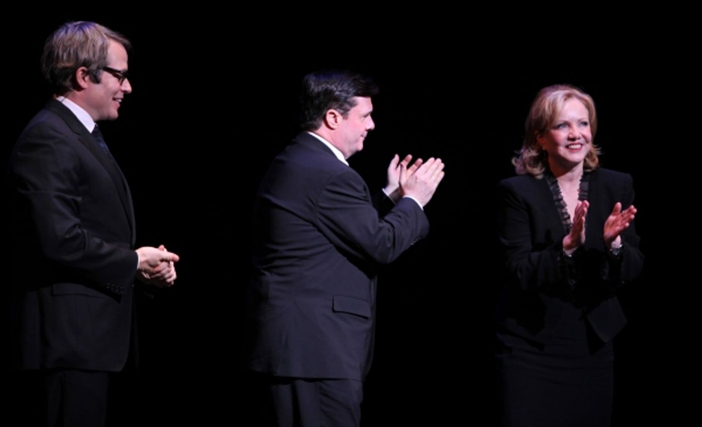 Photo Coverage: STRO! A Gala Celebration - Part Two  Image